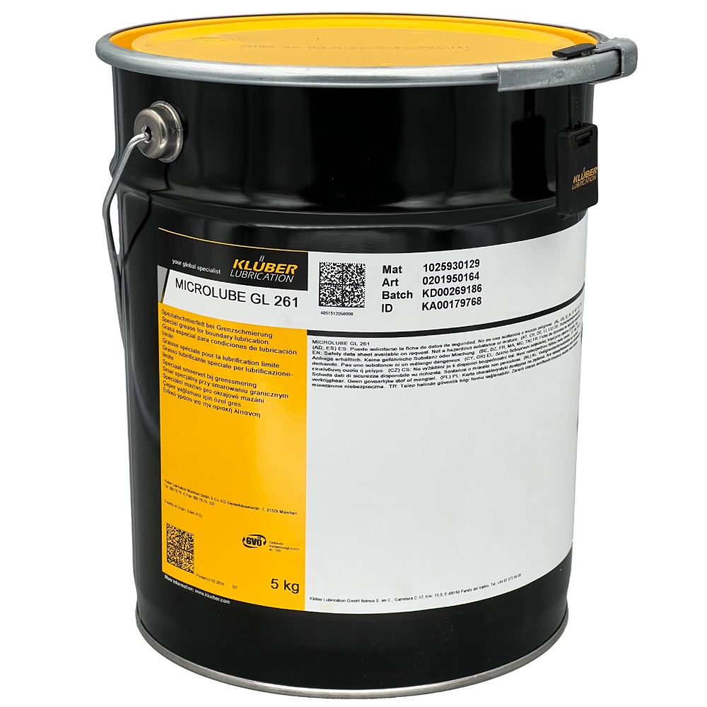 pics/Kluber/Copyright EIS/bucket/kluber-microlube-gl-261-special-lubricating-grease-lithium-5kg-bucket-02.jpg